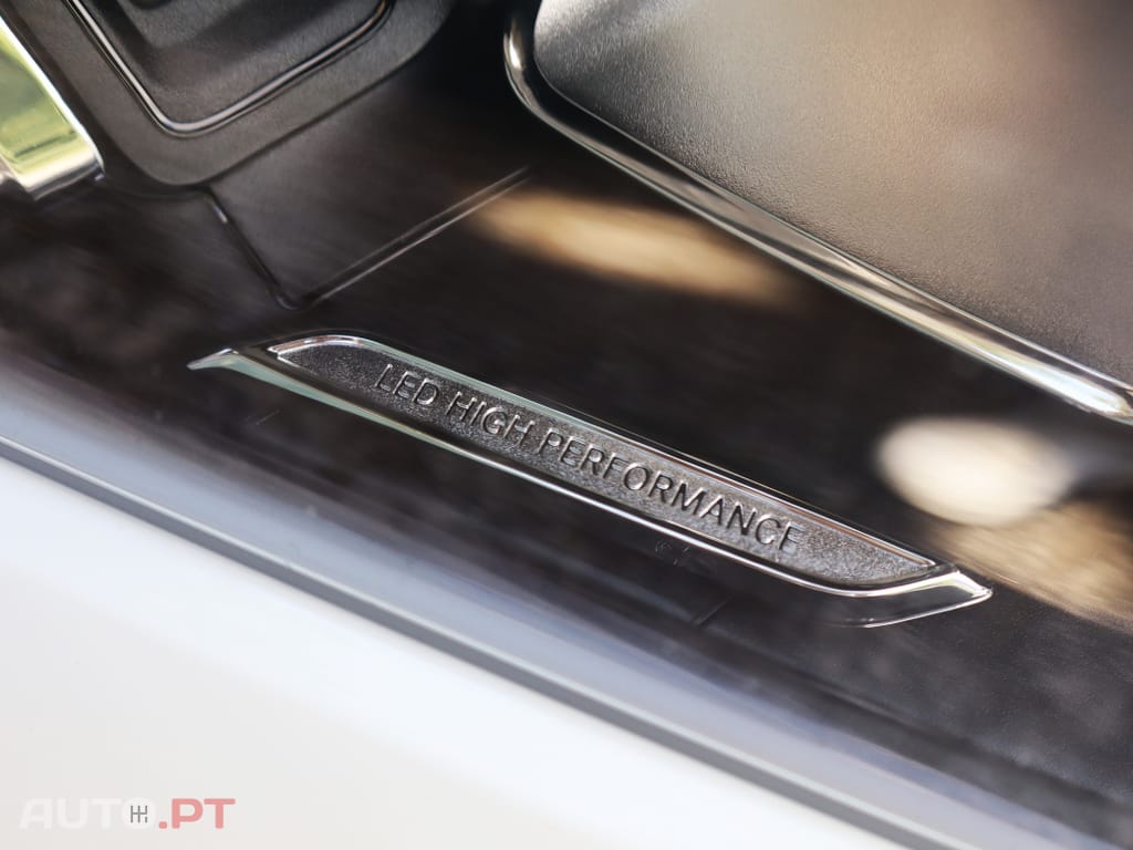 Mercedes-Benz CLA 250 e  Shooting Brake AMG Line