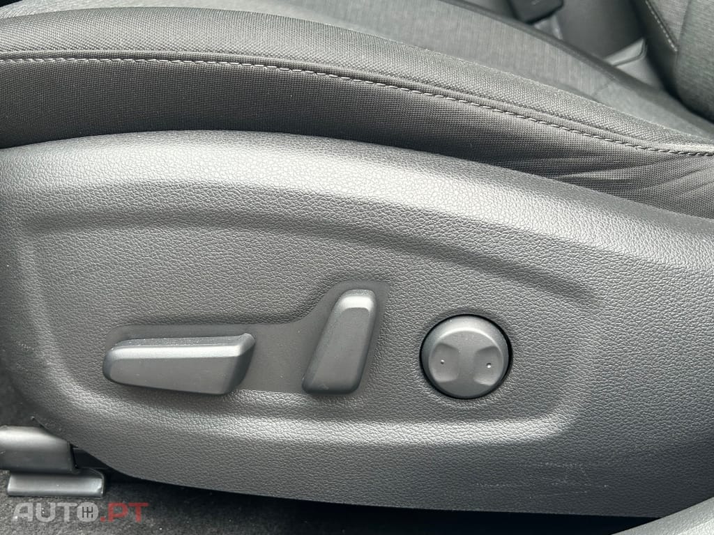 Hyundai Kauai 64 kWh Vanguard