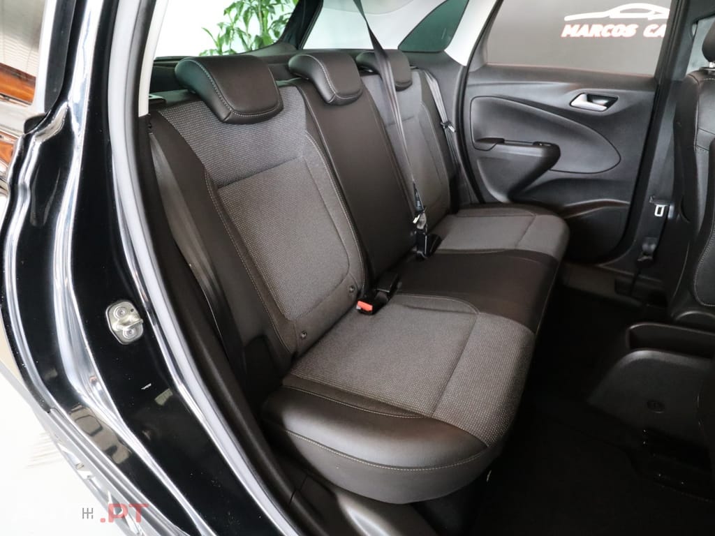 Opel Crossland 1.5 D Business Edition