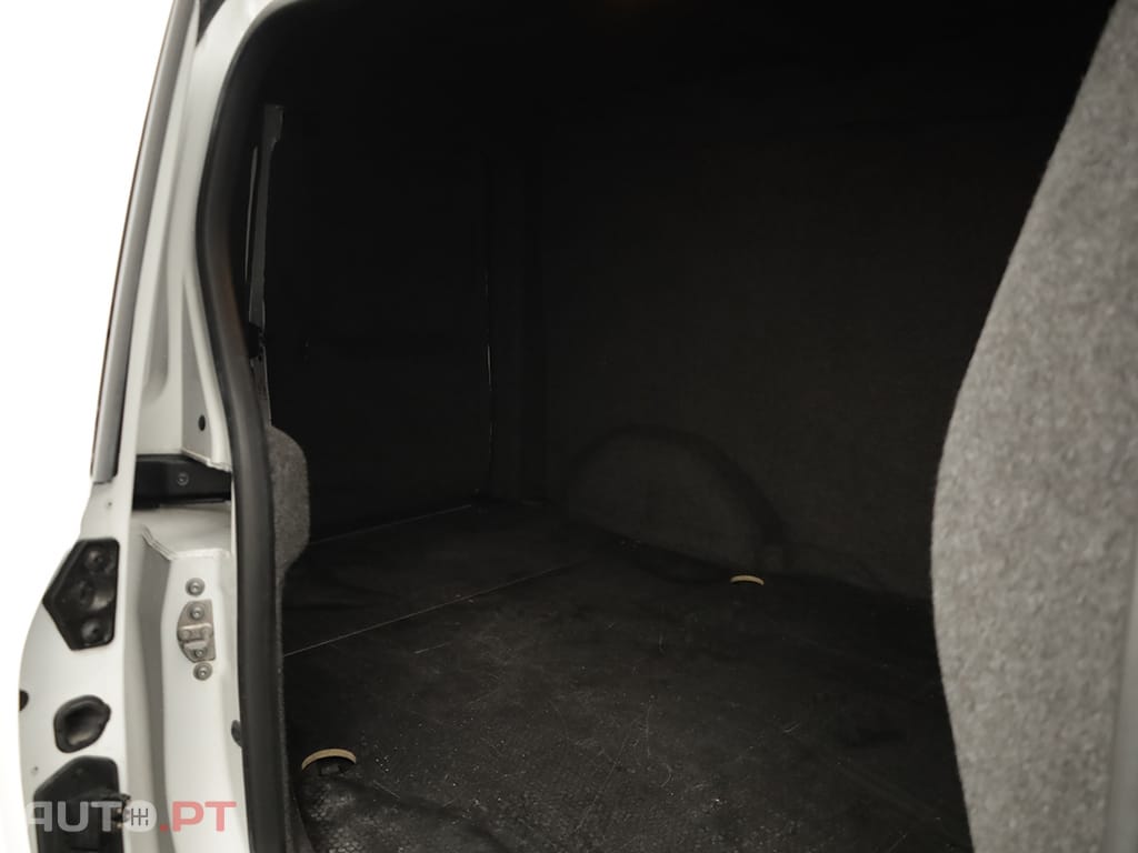 Renault Kangoo Kangoo 1.5 Blue dCi L2 Start