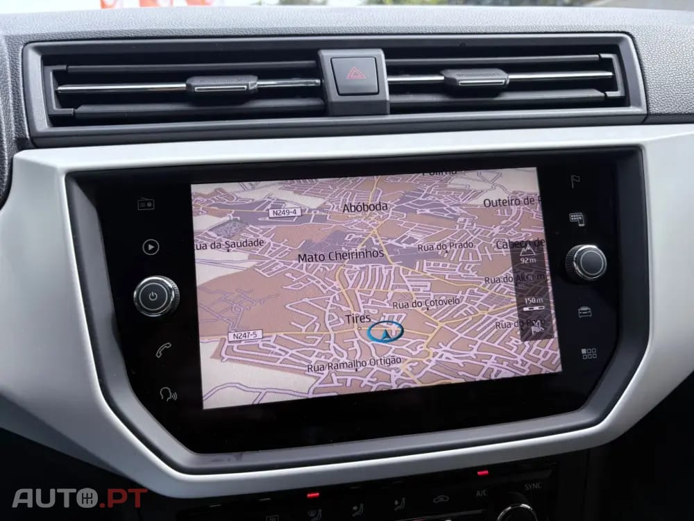 Seat Arona 1.0 TSI Xcellence