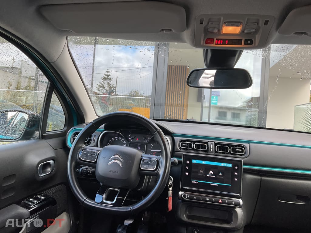 Citroen C3 1.2 PureTech Feel