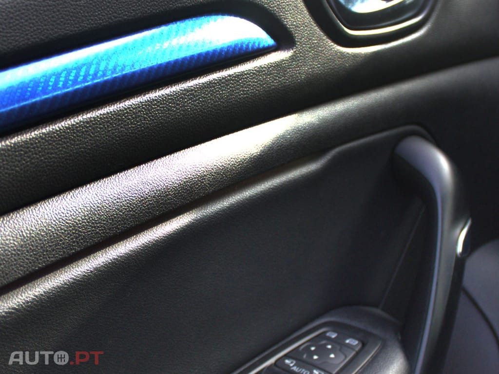 Renault Mégane Sport Tourer 1.5 Blue dCi GT Line EDC