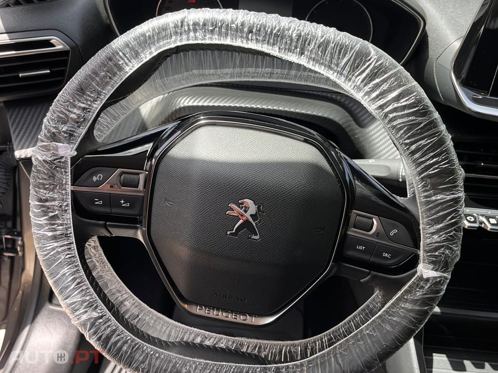 Peugeot 208 1.2 PureTech Active Pack