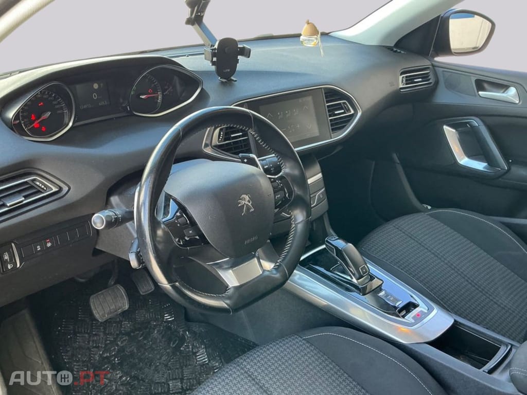 Peugeot 308 SW 1.2 PureTech Active Business