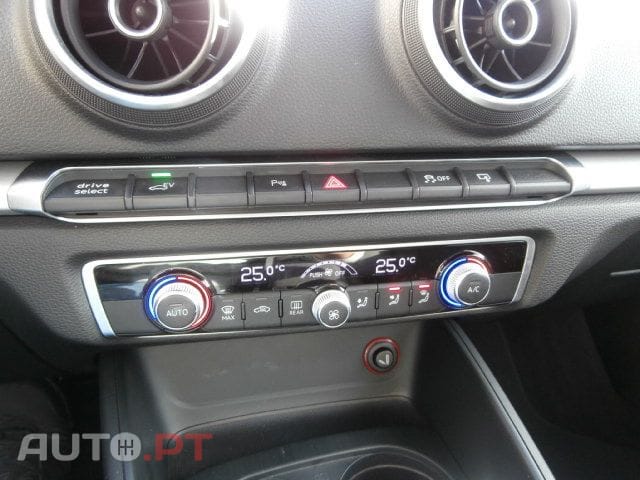 Audi A3 Sportback e-tron 1.4 TFSi Sport S tronic