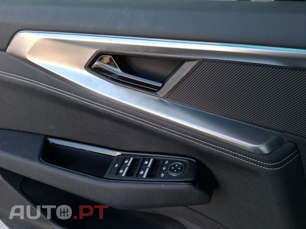 Renault Austral 1.2 E-Tech full hybrid 200 Techno