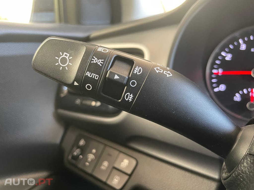 Kia Stonic 1.0 T-GDI Drive