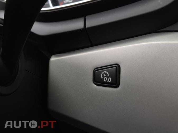 Audi A4 35 TDI S Tronic