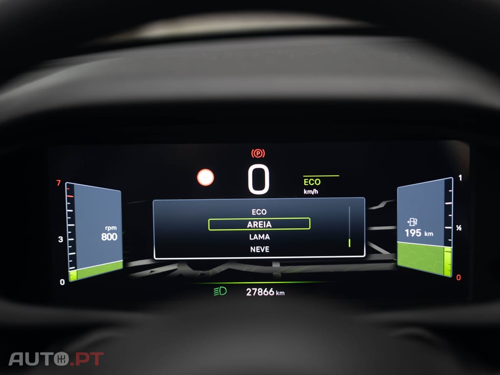 Jeep Avenger 1.2 GSE T3 Altitude