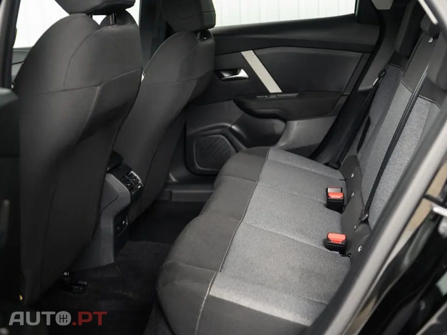 Citroen e-C4 50 kWh Feel Pack