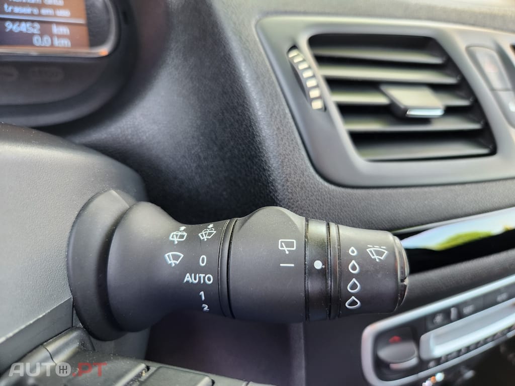 Renault Mégane Coupe 1.6 dCi Bose Edition SS