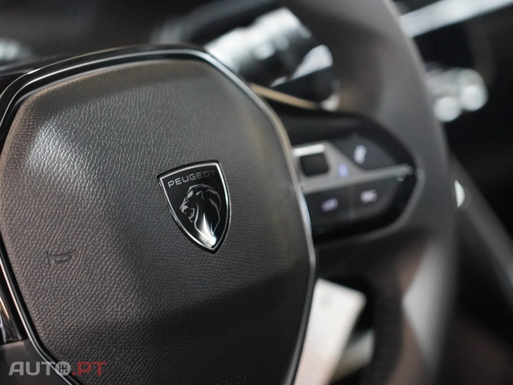 Peugeot 208 1.2 PureTech Style