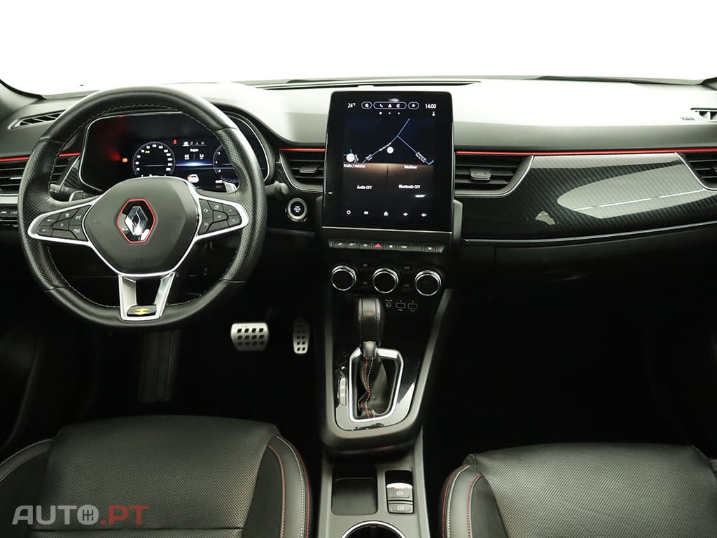 Renault Arkana Arkana 1.3 TCe R.S.Line EDC