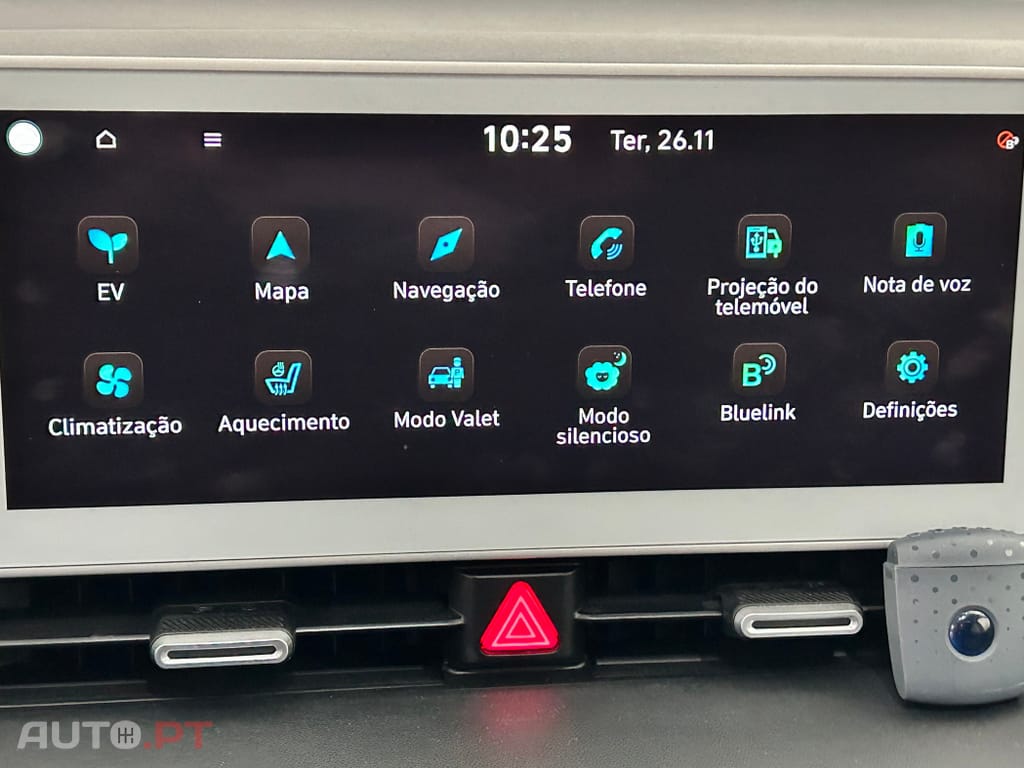 Hyundai Ioniq 5 73 kWh Vanguard