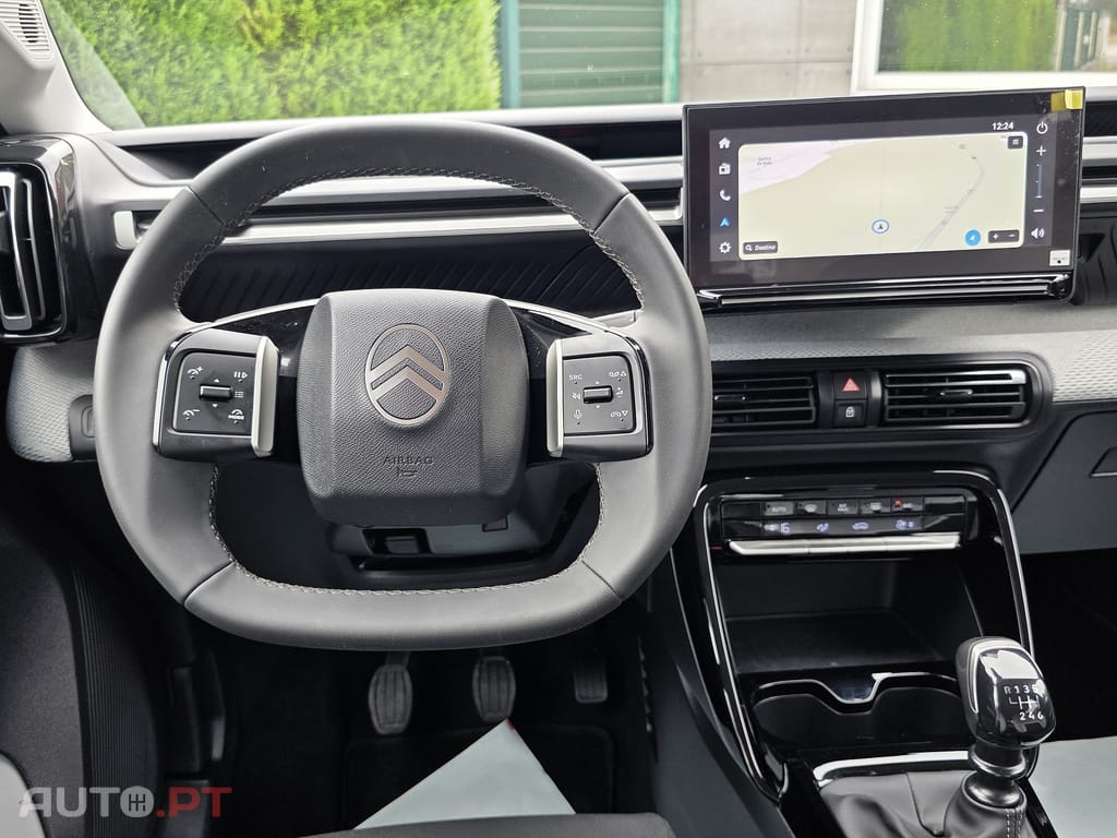 Citroen C3 1.2 Turbo Plus