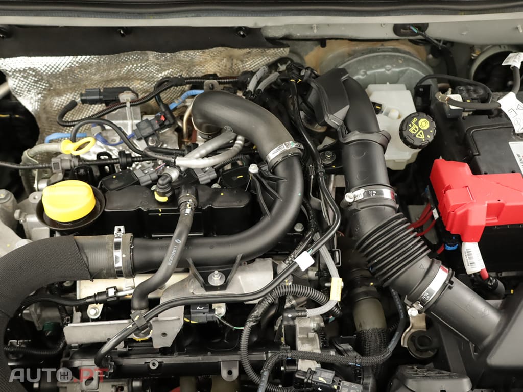 Dacia Sandero Sandero 1.0 TCe Stepway Expression