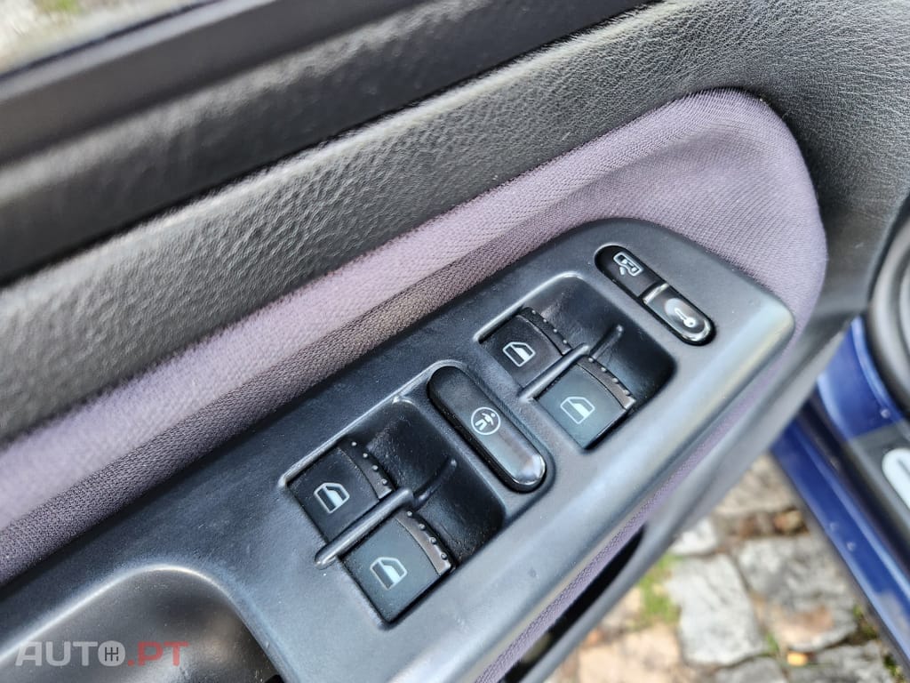 Volkswagen Golf 1.9 TDi 25 Anos