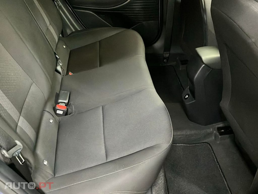 Hyundai i20 1.0 T-GDI Style Plus