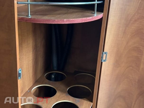 Fiat Ducato 15 2.3 JTD Médio