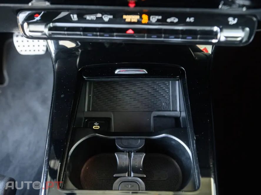 Mercedes-Benz A 200 Standard