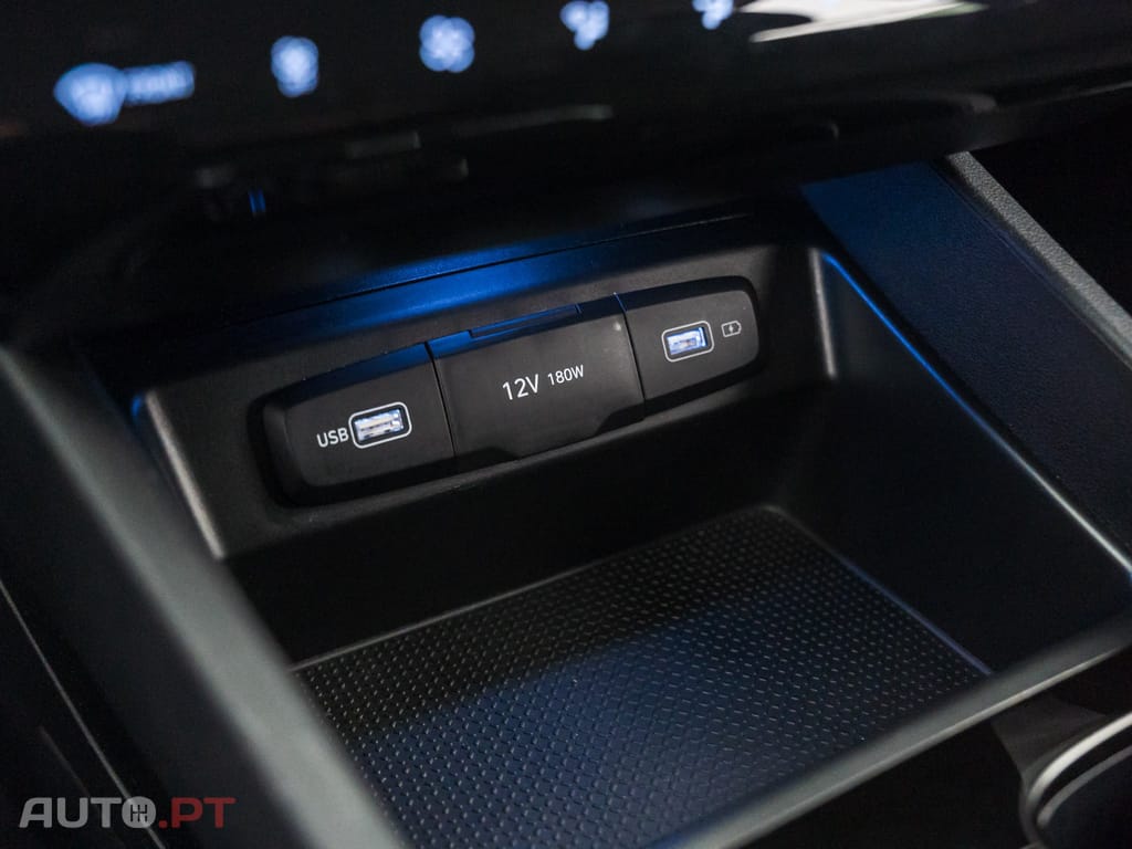 Hyundai Tucson 1.6 CRDi Premium DCT