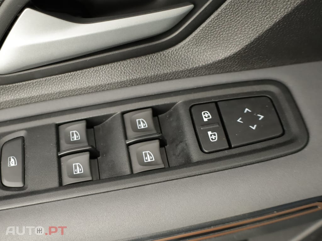 Dacia Jogger Jogger 1.0 ECO-G Extreme+ Up&Go 7L Bi-Fuel