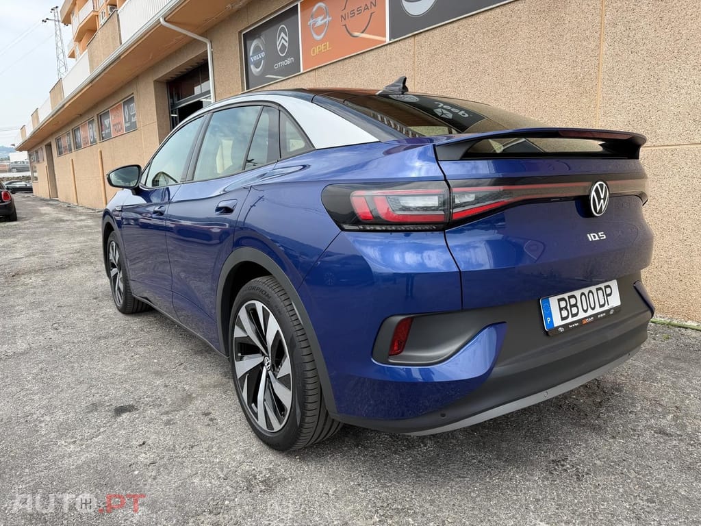 Volkswagen Id.5 77 kWh Pro Performance