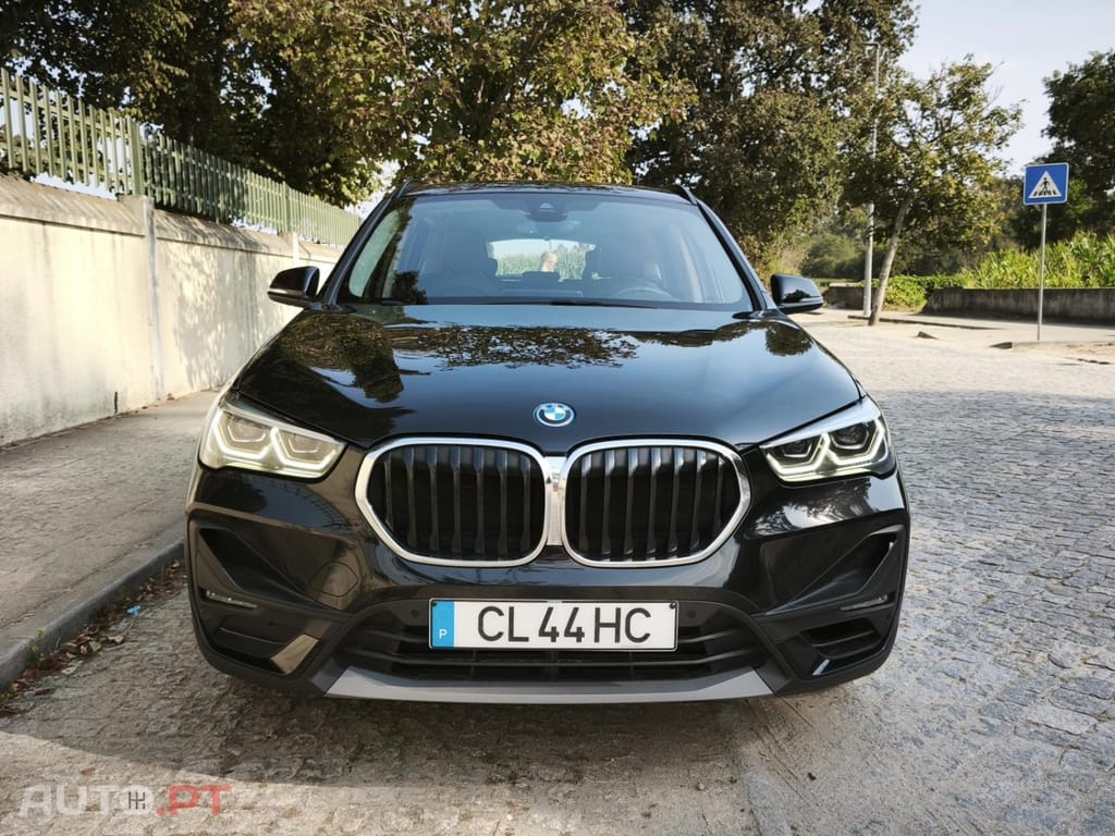 BMW X1 25 e xDrive Line Sport