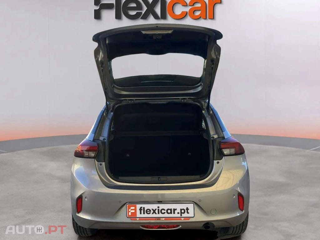 Opel Corsa 1.2 T Edition