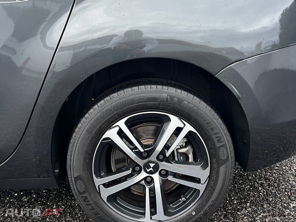 Citroen C4 Grand Picasso 1.6 BlueHDi Exclusive EAT6