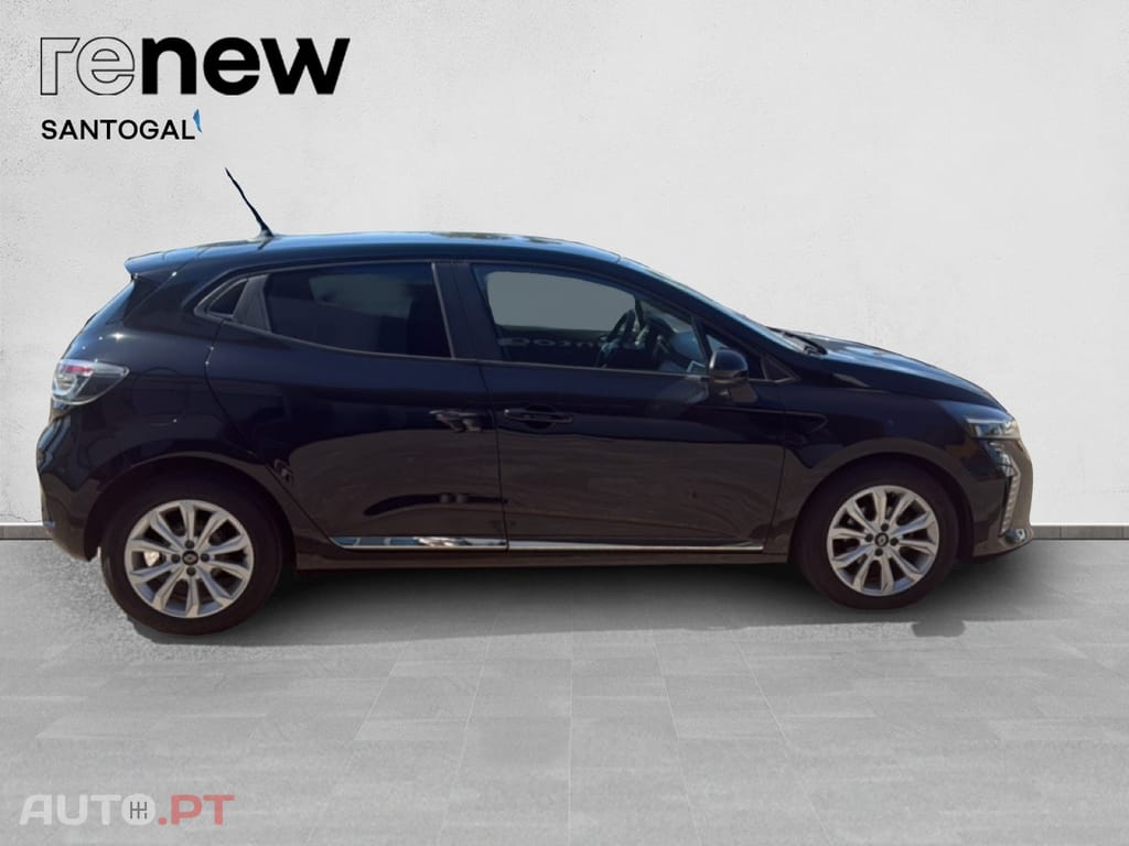 Renault Clio 1.0 TCe Evolution