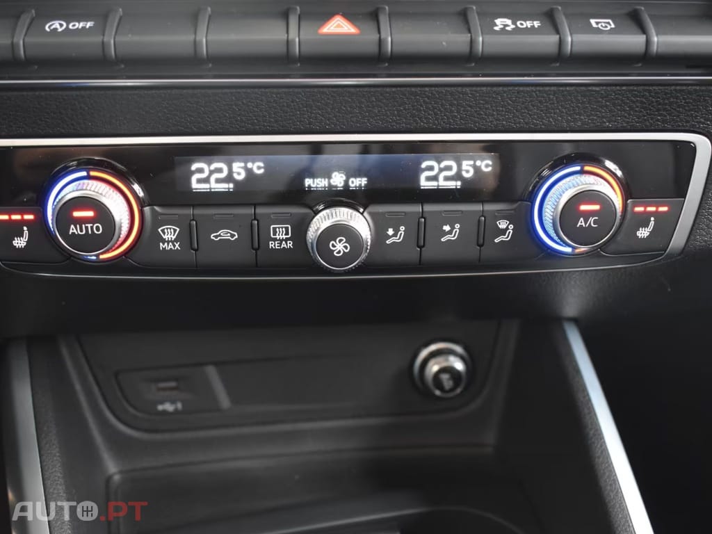 Audi Q2 30TDI S-tronic SLine I.V.A DEDUTÍVEL 