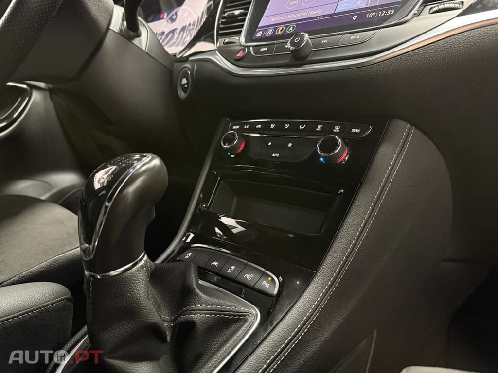 Opel Astra 1.5 D Elegance