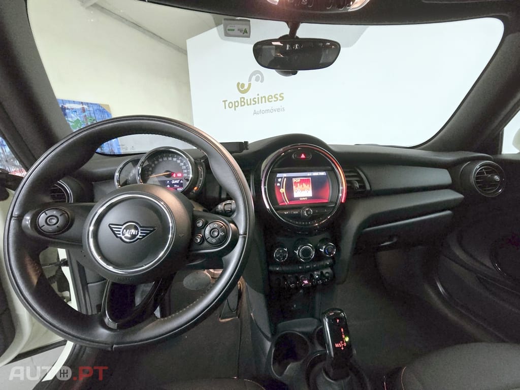 MINI Cooper One Auto