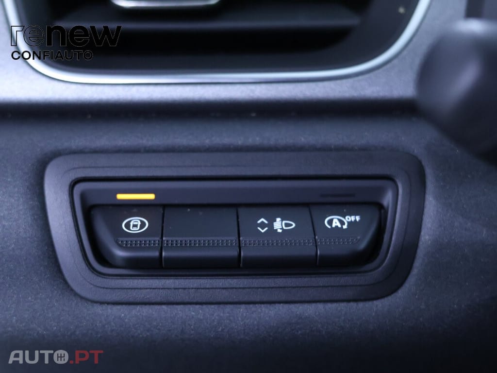 Renault Captur Techno Eco-G