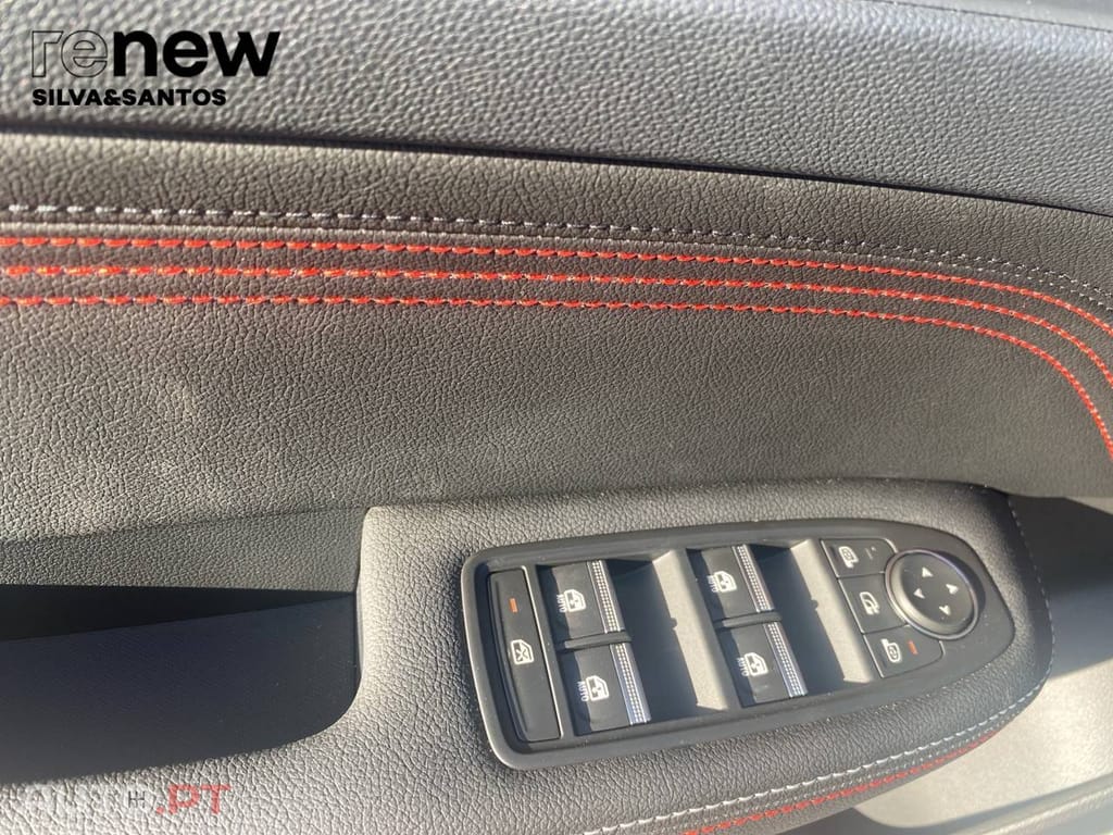 Renault Arkana Arkana R.S. Line TCe 140 EDC