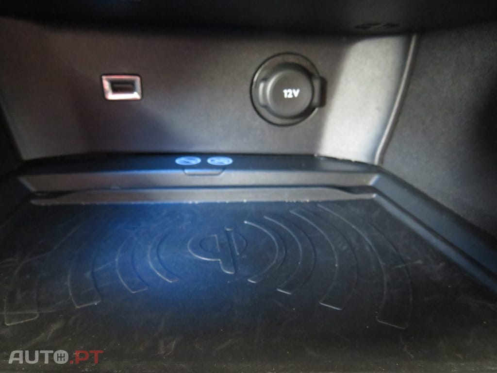Peugeot 3008 1.6 BlueHDi Active