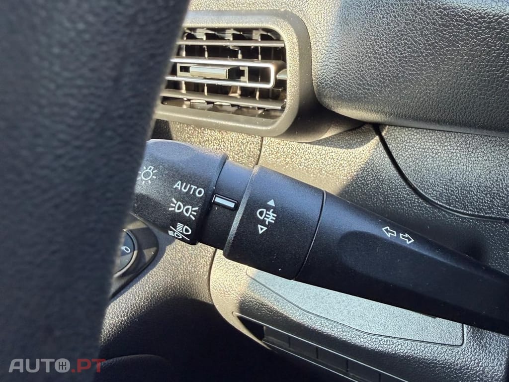 Peugeot Partner 1.5 BlueHDi XL Longa