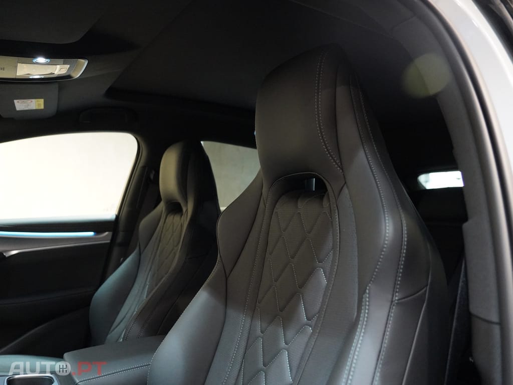 BYD Sealion 7 82.5 kWh Comfort