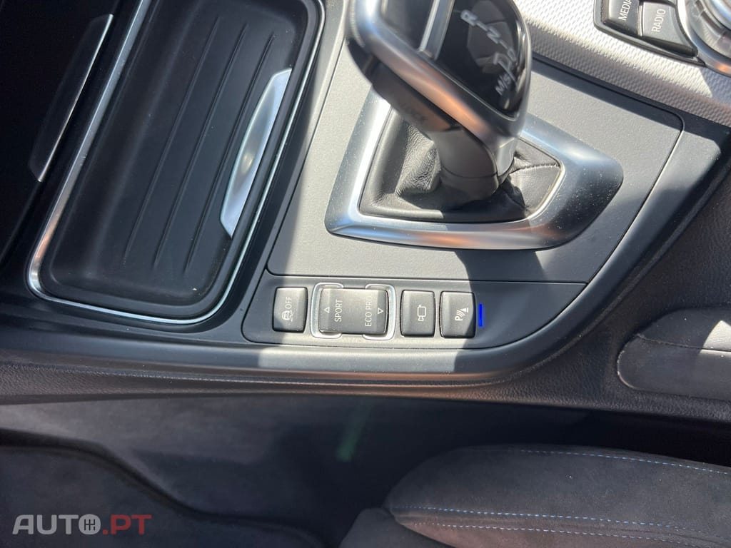 BMW 435 d xDrive Pack M Auto