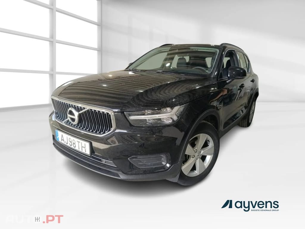 Volvo XC40 1.5 T2 Momentum
