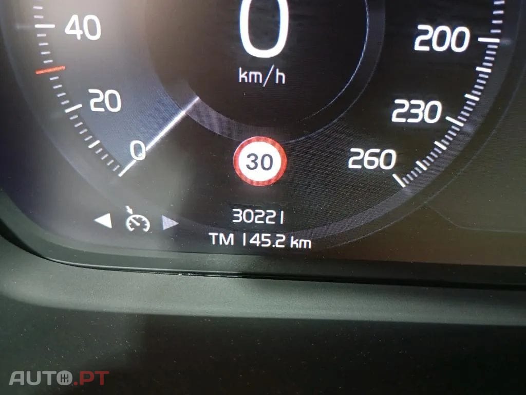 Volvo XC40 1.5 T5 PHEV Inscription Expression