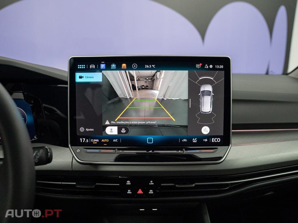 Volkswagen Golf 1.5 TSI e-Hybrid Life DSG