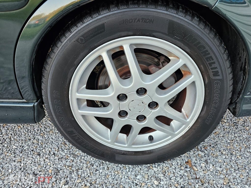 Opel Vectra Caravan 2.0 DTi Comfort