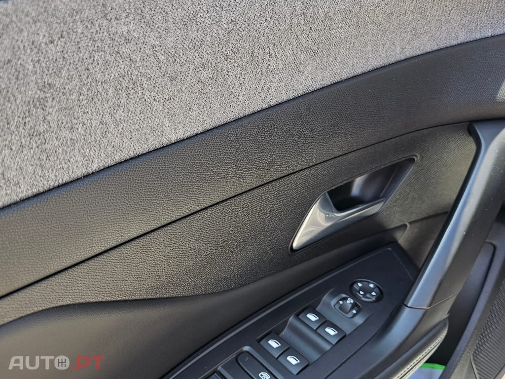 Peugeot 308 308 híbrido