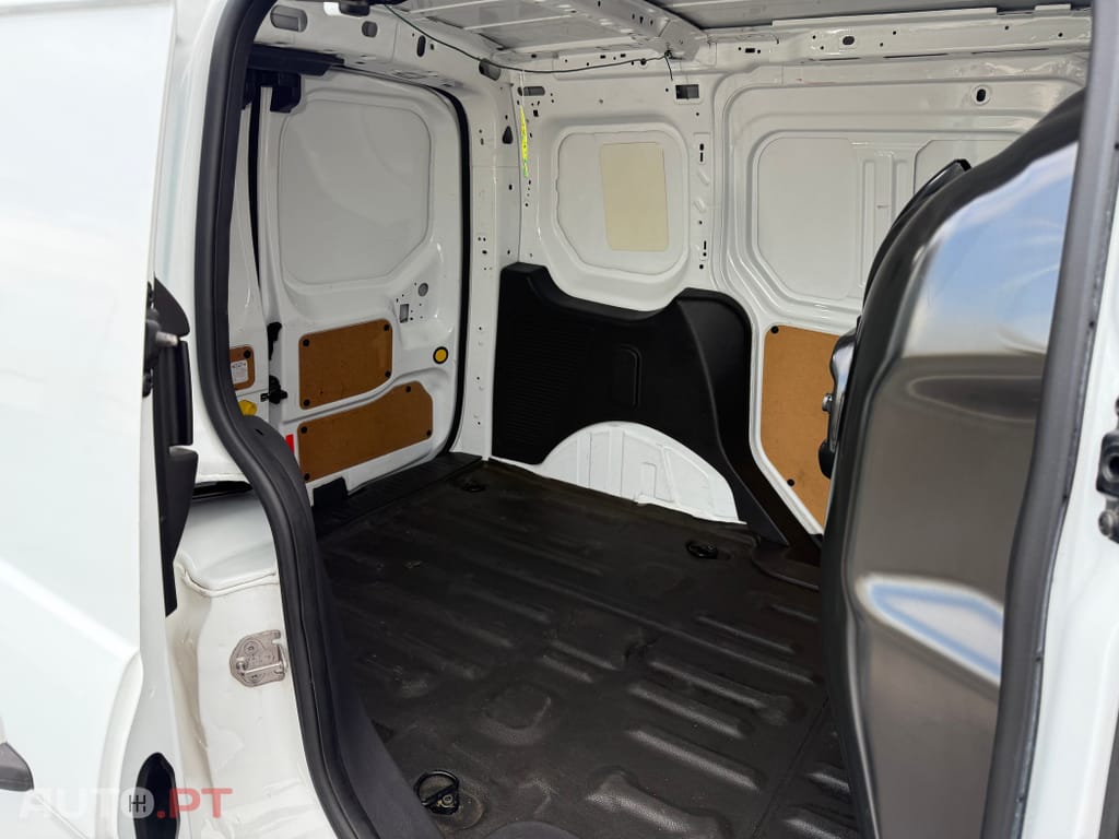 Ford Transit Connect 220 L1 S&S Trend