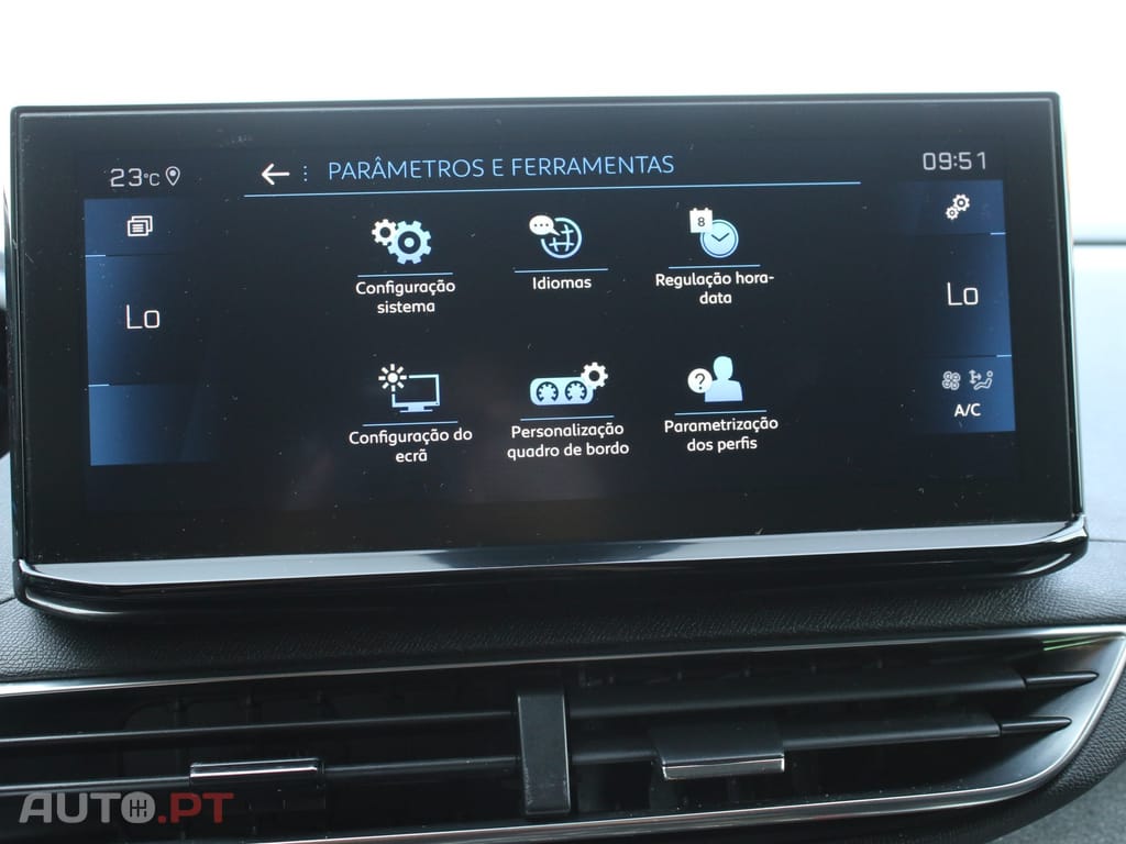 Peugeot 5008 1.2 PureTech Allure EAT8