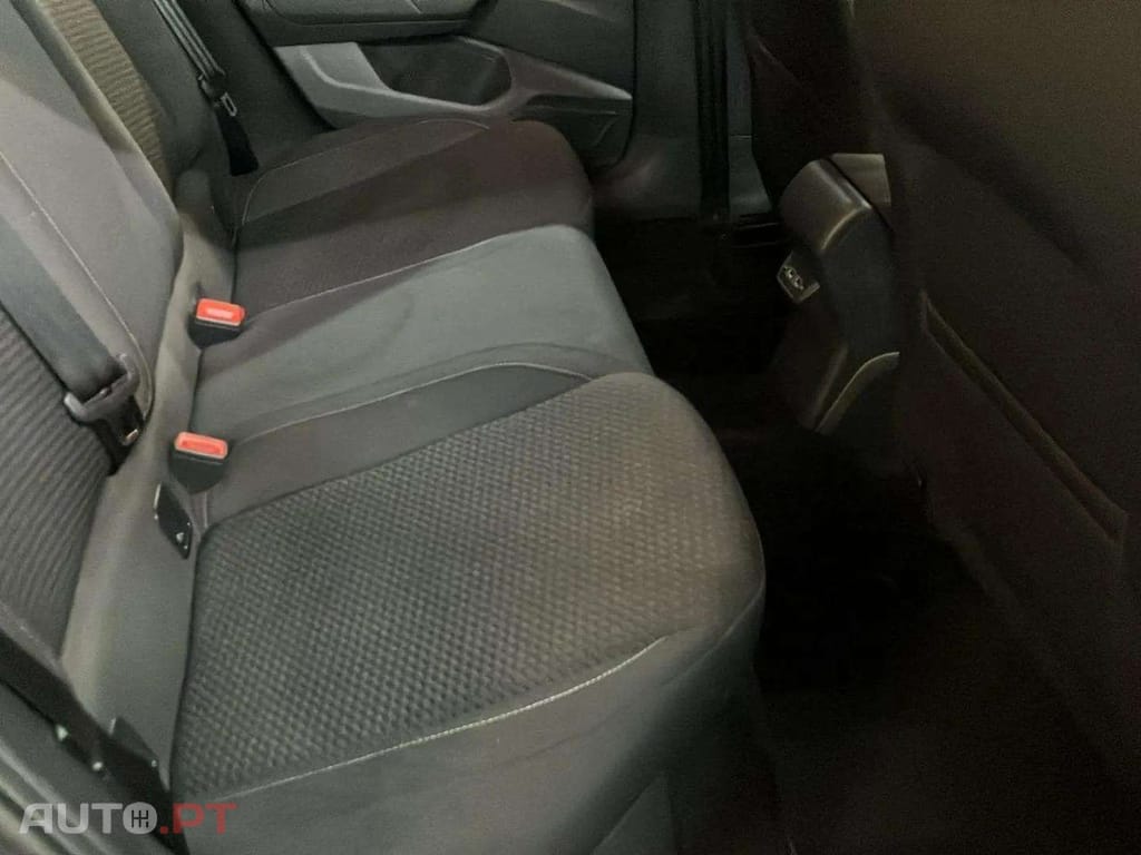 Volkswagen Polo 1.0 TSI Confortline