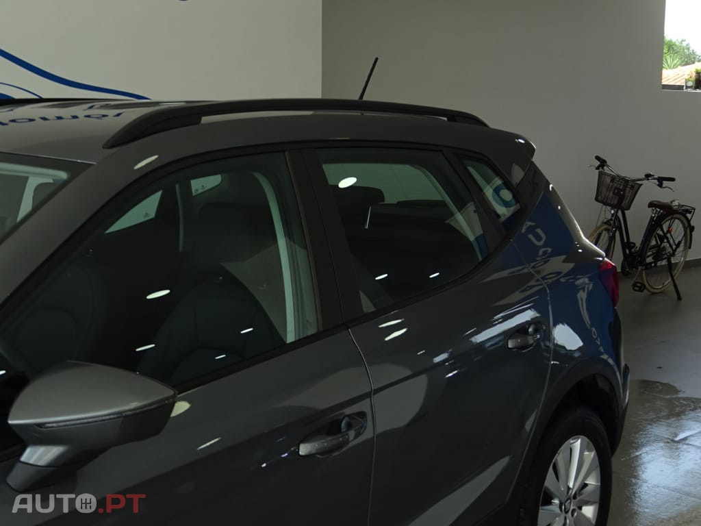 Seat Arona 1.6 TDI Reference